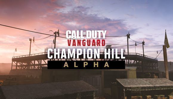 Juega el Alpha de Call of Duty®: Vanguard en PlayStation®, con el nuevo modo Multijugador Champion Hill, del 27 al 29 de agosto
